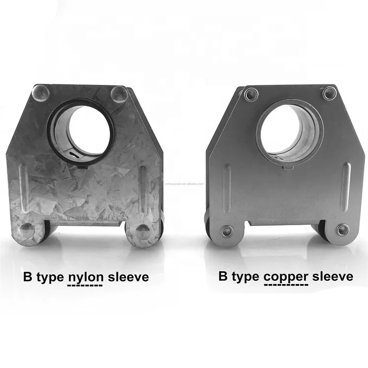 Factory OEM Ventilation System rack & pinions High Quality Custom gear rack and pinion For Greenhouse