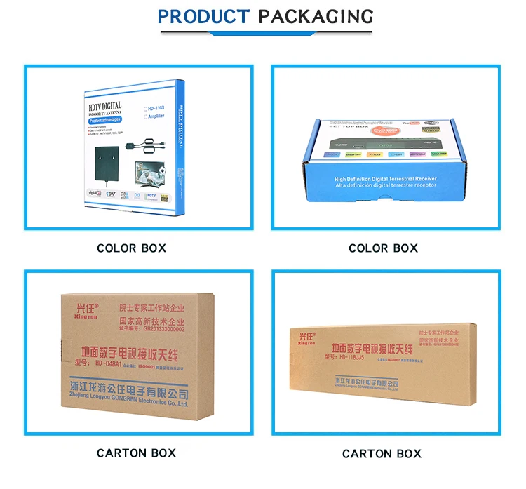 Новые продукты, Дальний диапазон, HDTV, беспроводное уличное телевидение, антенна с высоким коэффициентом усиления, цифровая телевизионная антенна для морского адаптера, коаксиальный кабель