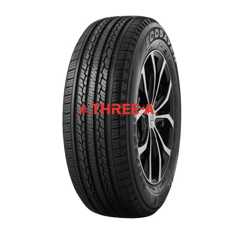 Made in China Tire Radial Car Tyre 265/70R16 275/70R16 265/75R16 THREE-A Brand New Tyres Penus