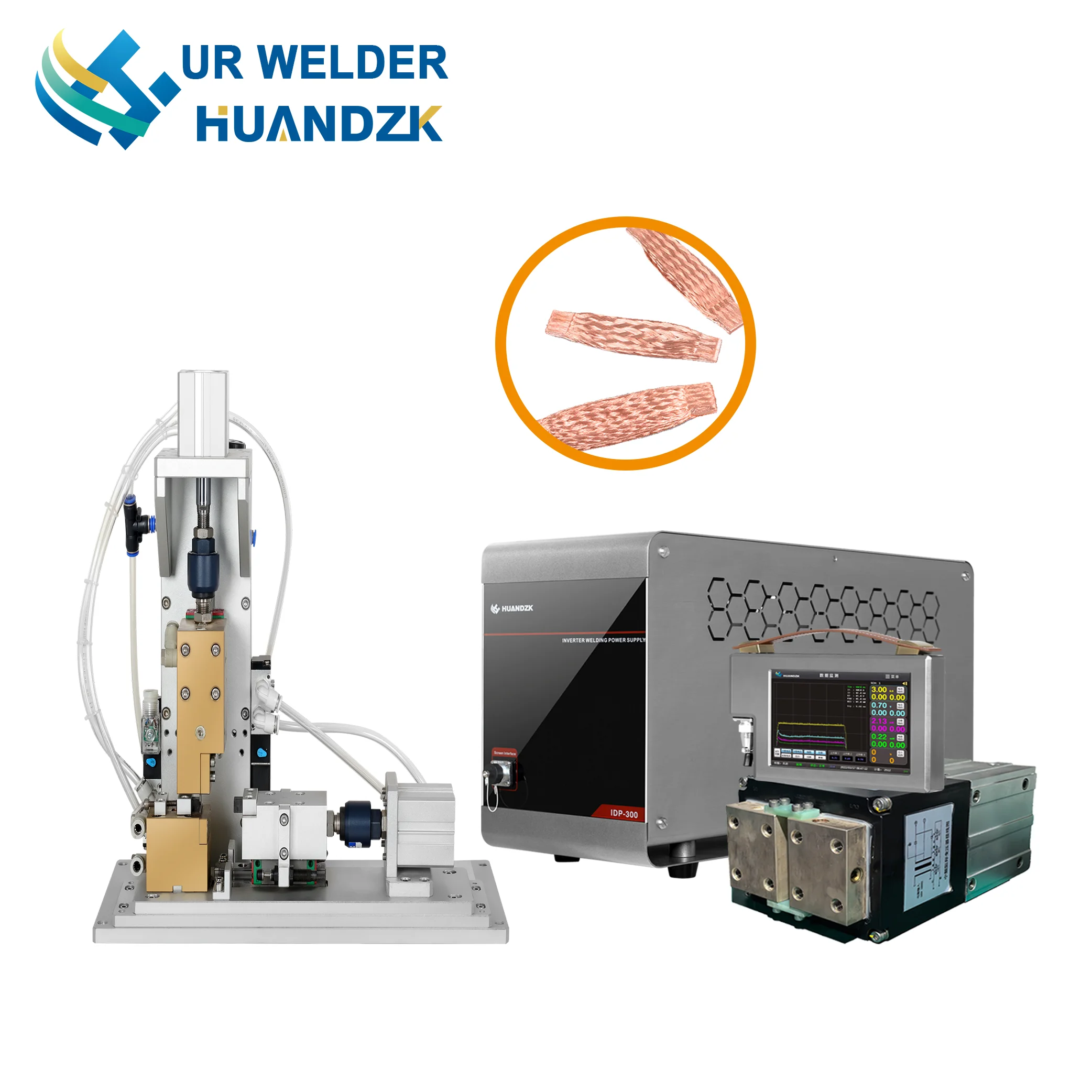 Automated Mic Manual Robotic Erw Wire Auto Gun Pulse Micro Copper 240v Transformer Rsw Miyachi Resistor Welding Machine