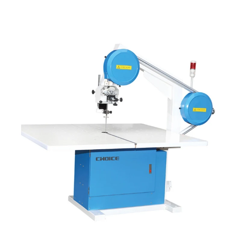 Bk-700 New Product High Quality Band Knife Cutting Machine