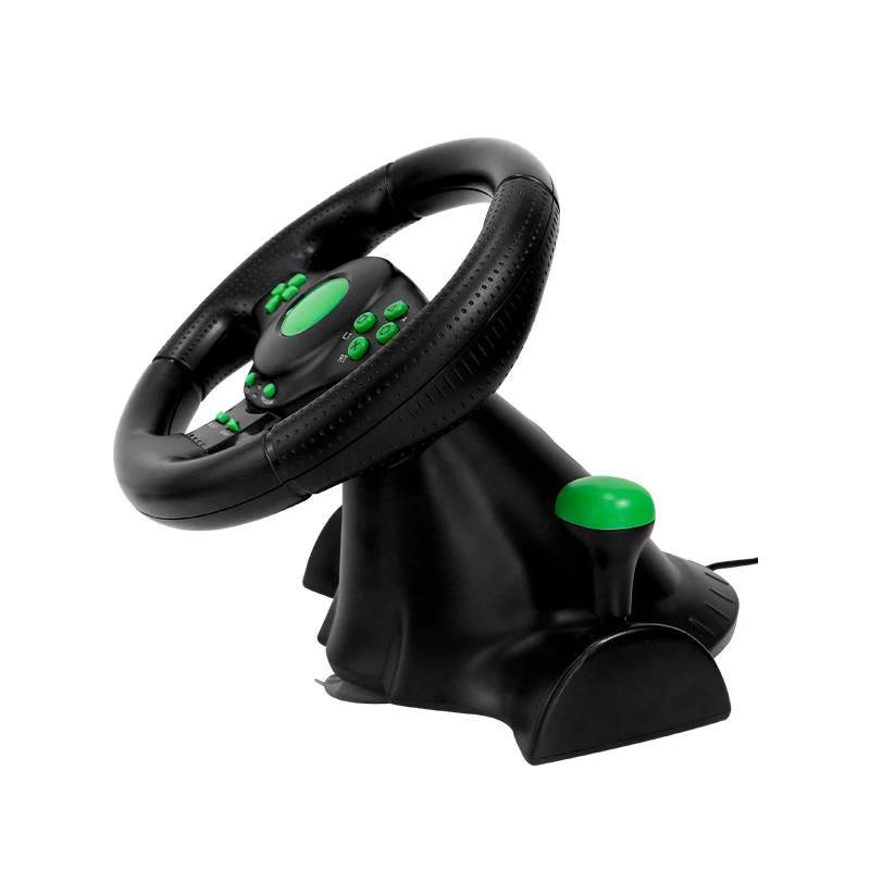 Производитель джойстиков и игровых контроллеров, игровое Рулевое колесо для гоночных автомобилей