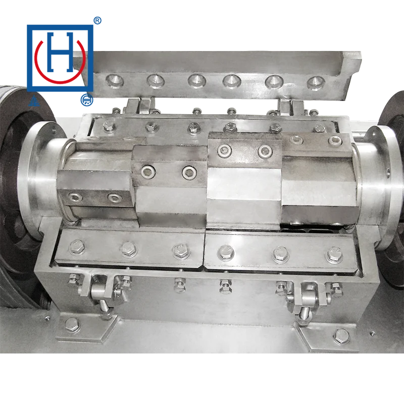 Fangyuan Hot Sale CSJ Basil leaf Pearl powder Coarse Crusher Coconut husk crusher machine