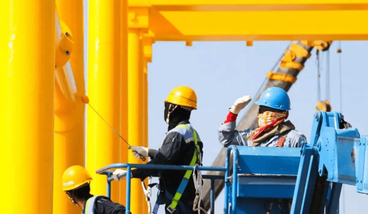 Interior and exterior Metal/Steel structure surface Alkyd resin Antirust paint