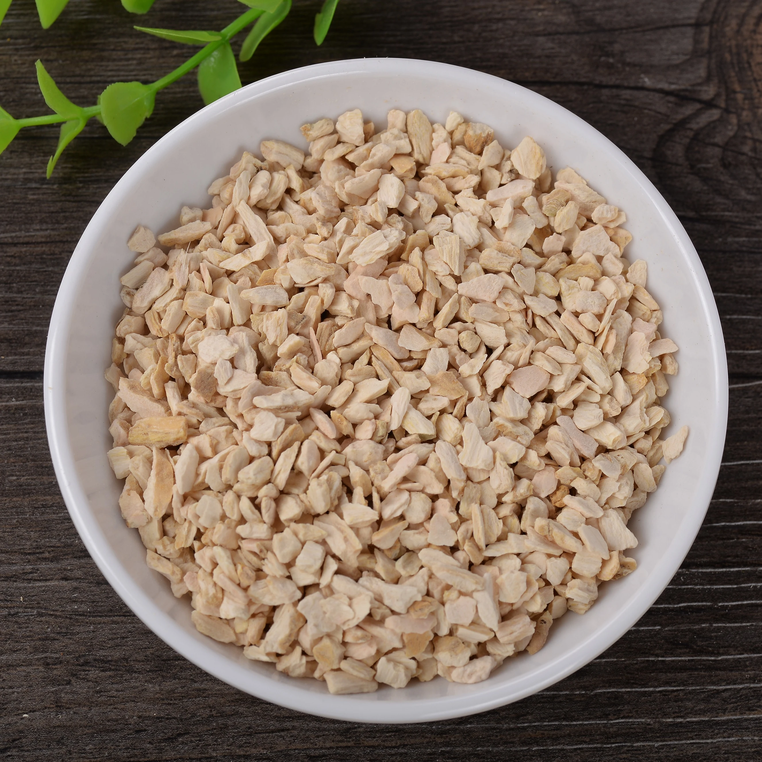 High quality best price price Natural Steam Treated Dehydrated Freeze Vegetable Horseradish 3*3