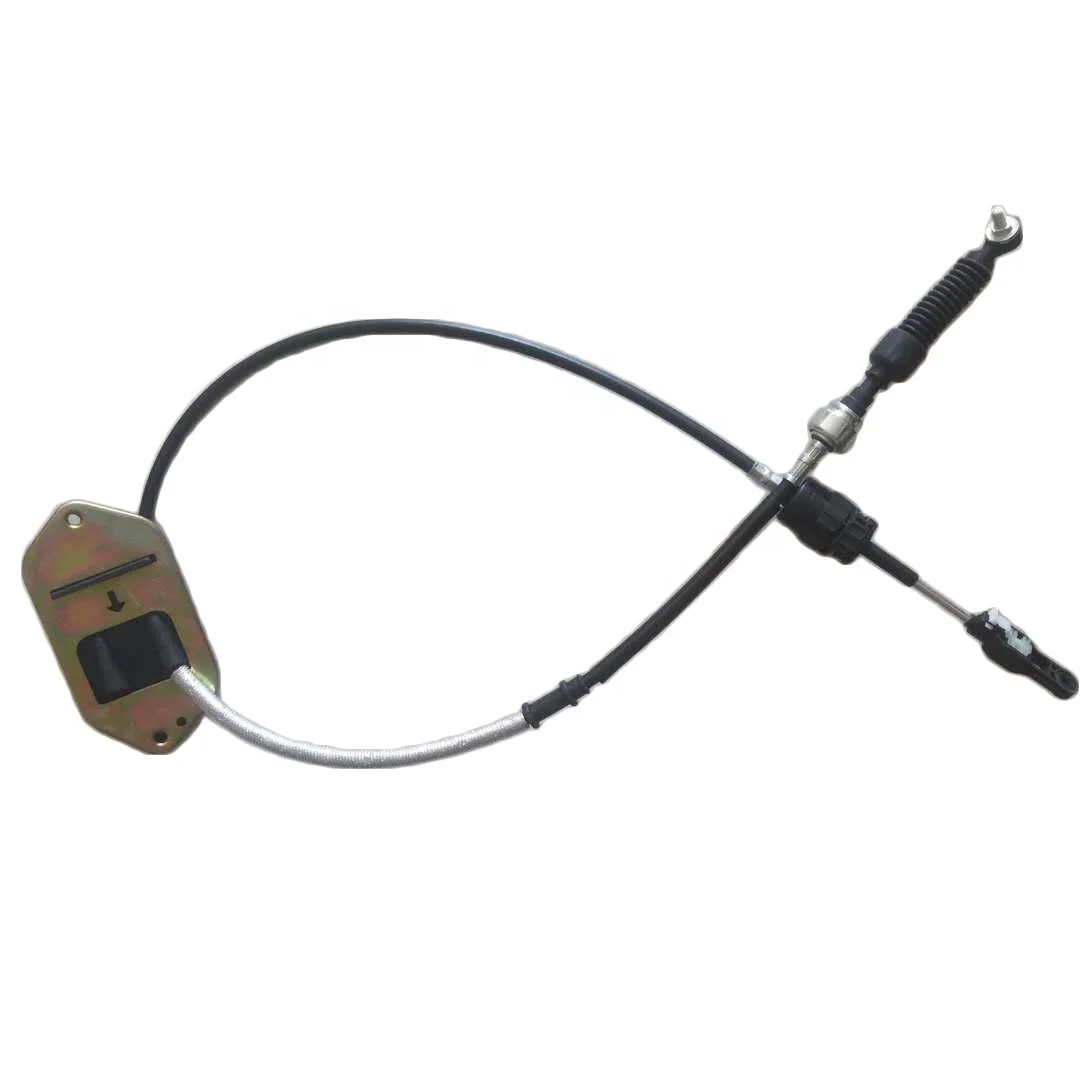 Hebei Factory Gear Shift Cable OEM 1609735580