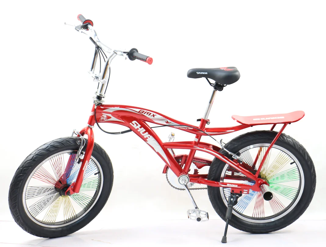 Bmx велосипед 20 дюймов bmx цикл велотренажер миниатюрный велосипед на продажу