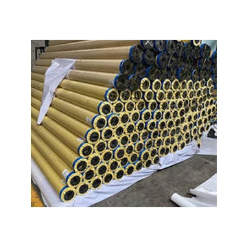 China Manufacturer Wholesale Flex Banner Rolls Frontlit Backlit 440gsm Printing Banner Roll Outdoor Flex Banner Roll