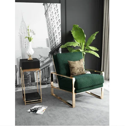 Luxury high quality comfortable soft sleeper home furniture contemporary fabric material canape moderne sofa