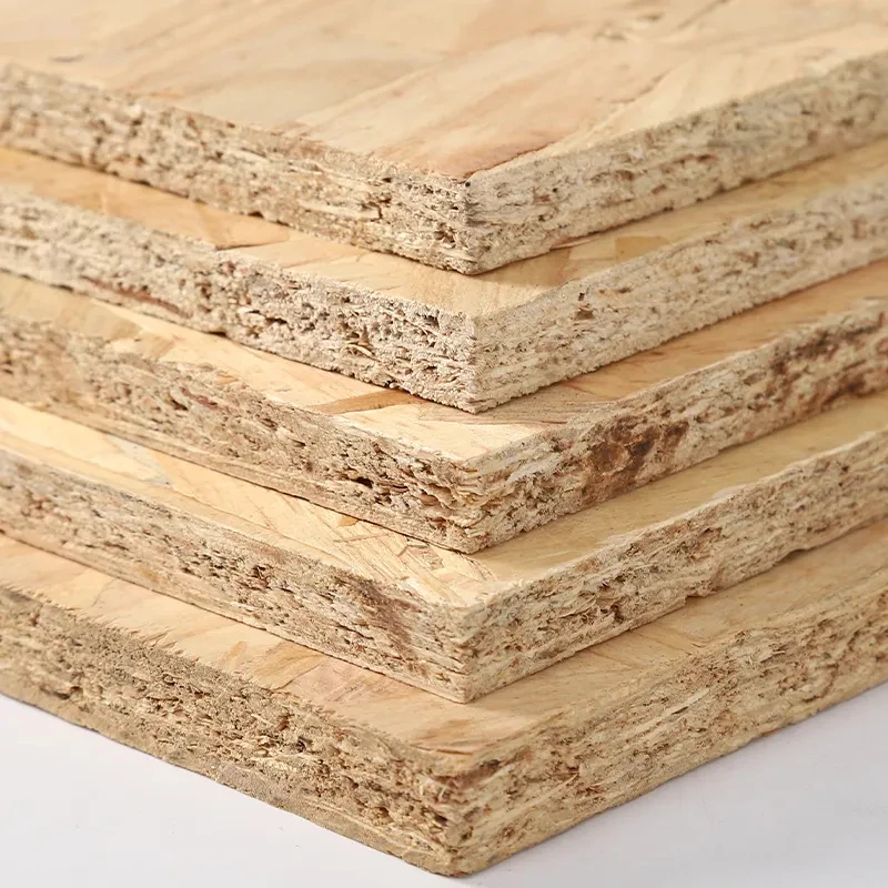 Shandong Factory Wholesale OSB Foam Panel/OSB Sterling Board/sip Panel OSB