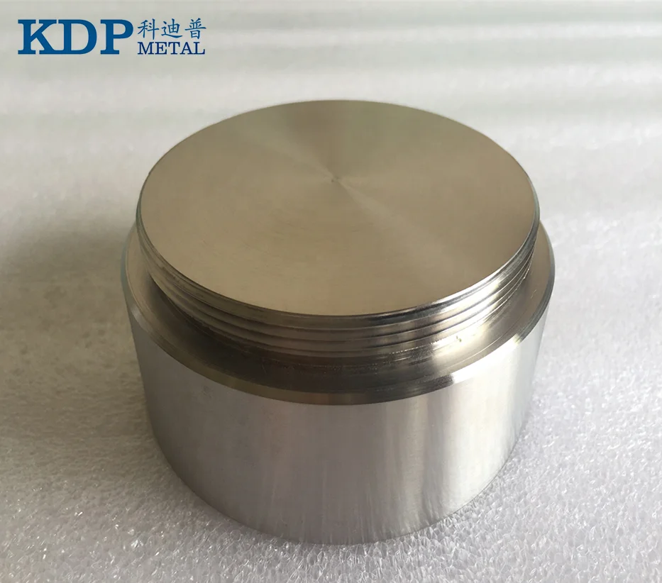 1kg polished tungsten ingot for sale