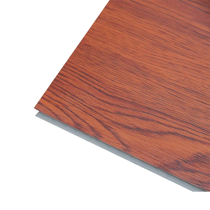 Commercial floating vinyl flooring cork floor tile