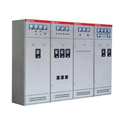 outdoor enclosure switchgear	GGD withdrawable switchgear	lv power distribution  switchboard