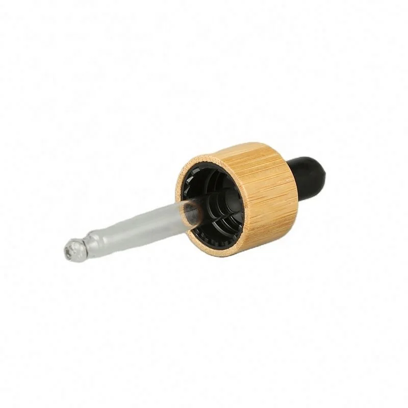 Hexagonal bottle with white rubber tip beautifully arabic purple glass dropper bottles
