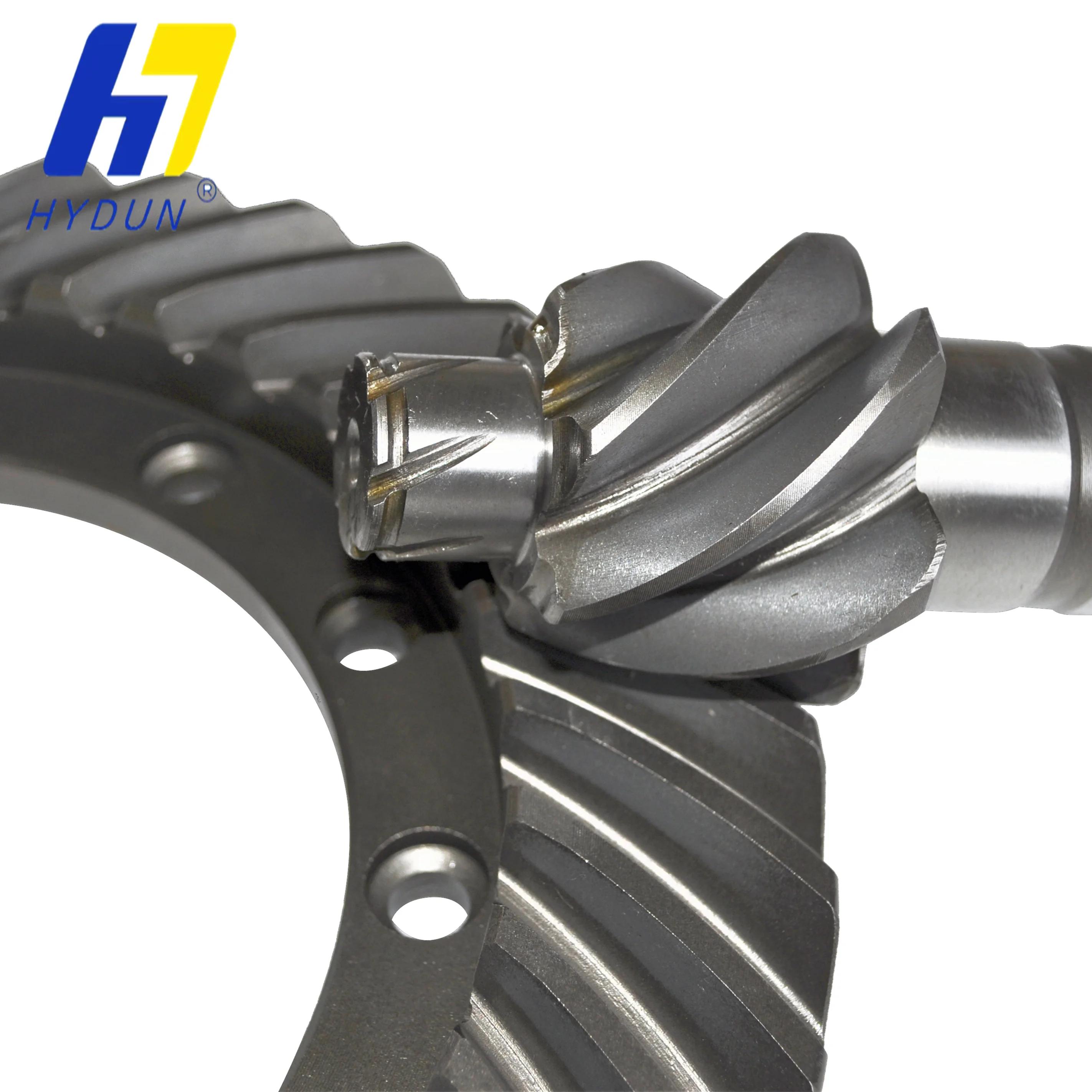 Longer warranty transmission parts crown wheel pinion manufacturers for nissan with ratio 8*39 38100-1HW01