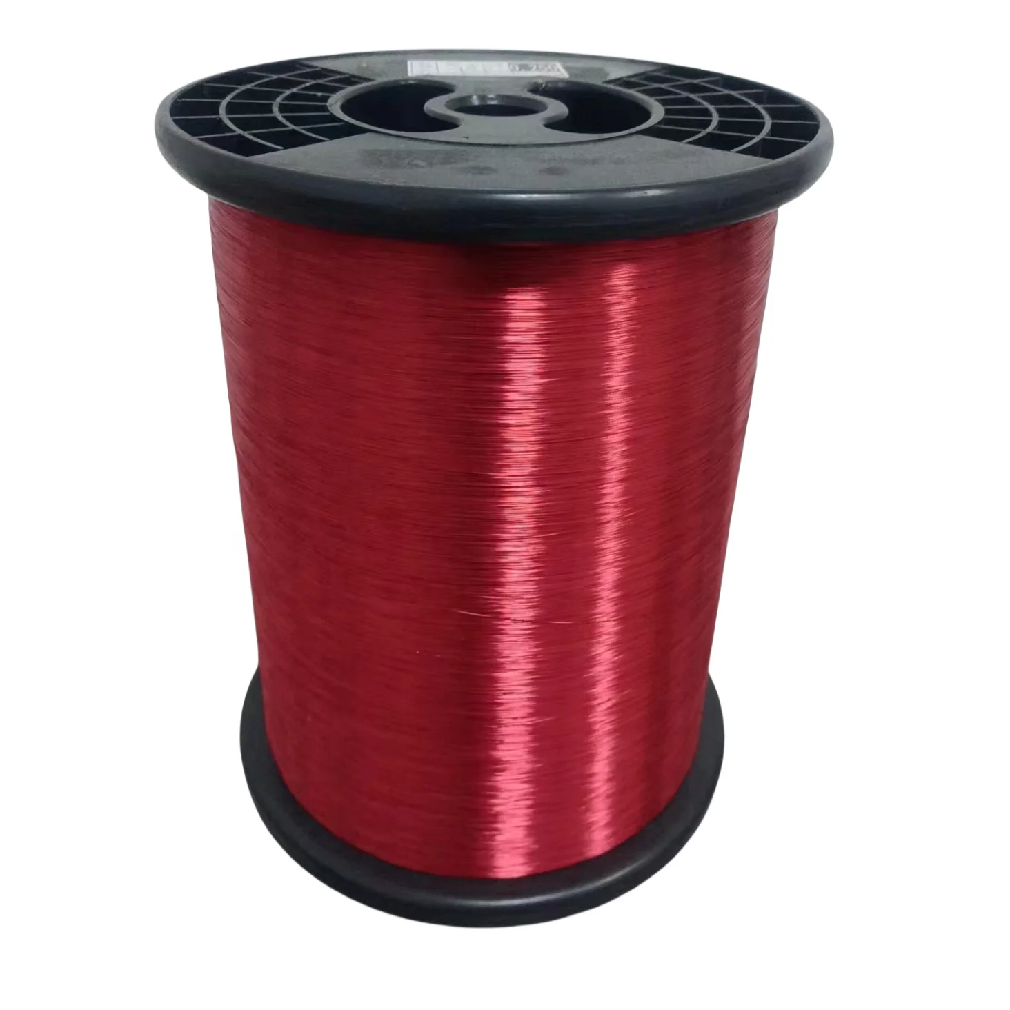 QZY-2/180 SWG 11 12 Enameled aluminium wire 2.946mm 2.642mm for motor transformer