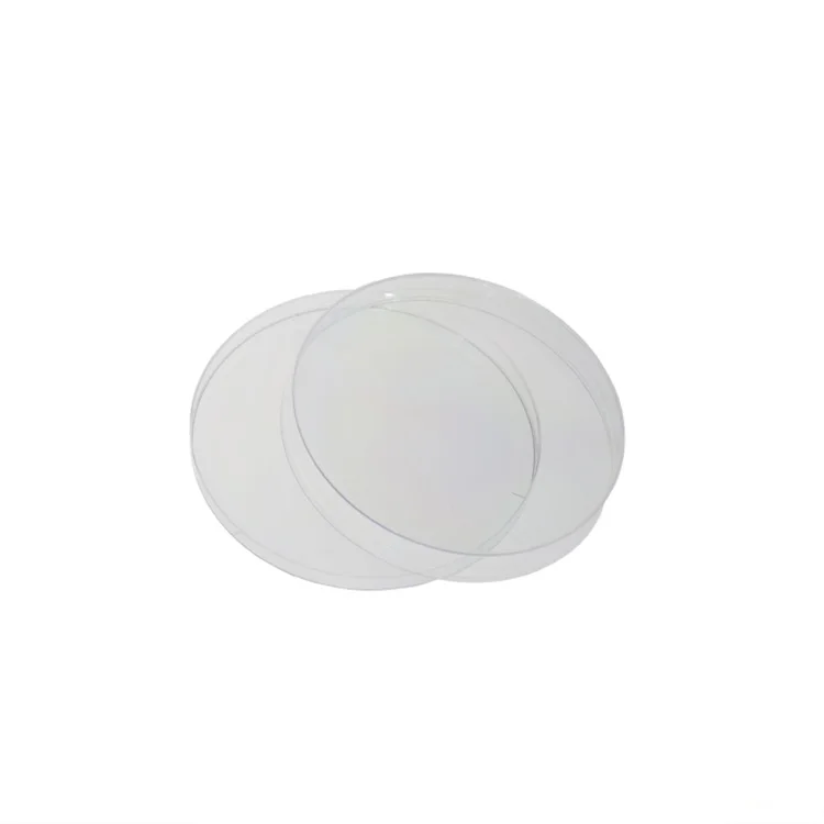 GPD0515-025 plastic petri dish