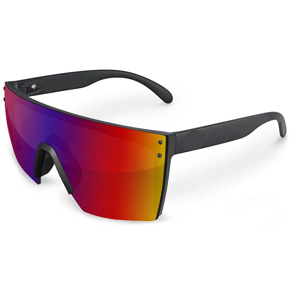 High Quality Polarized Sunglasses Men Very Cool Sport Style Sun Glasses Light Eyeglasses Frame Male