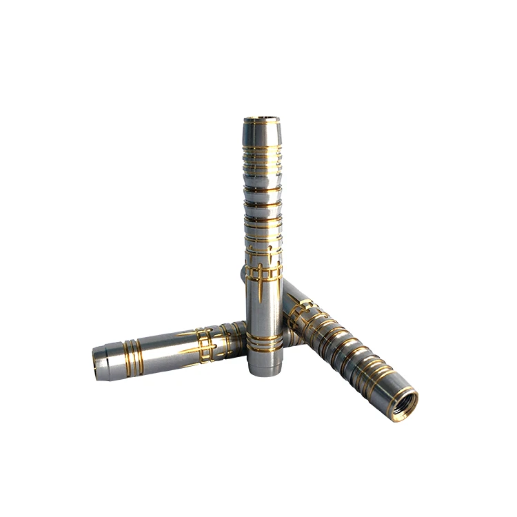 Factory Wholesale Customized 95% Darts Soft Tip Tungsten Dart Arrow 20g Soft Dart Tips