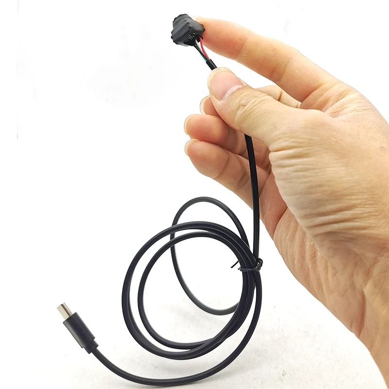 Factory Sell 1080P Digital Mini Industrial Endoscope UVC Camera Module OTG TYPE-C Camera 720P Usb Micro camera