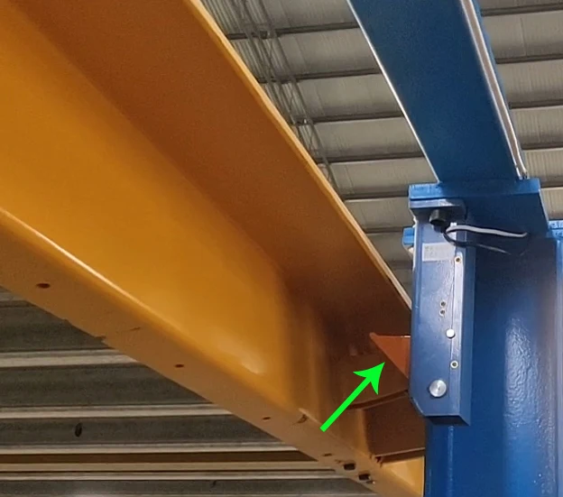 Portable Car Lift Car Lifter Parking 4 Post Car Lift