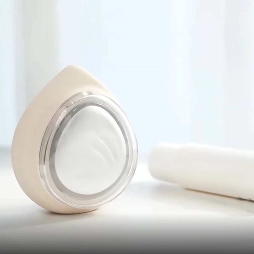 Nicemay 2022 Beauty Equipment Smart Face Mask Face Massager beauty Personal Care Health Smart red therapy light device