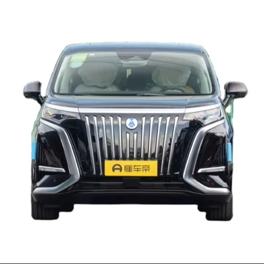 Элитный электромобиль Tengshi 2024 D 9 EV 600 AWD Prestige Edition-высокопроизводительный с расширенными функциями