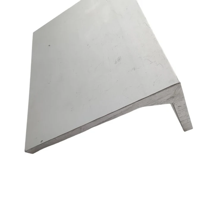 Original Chinese factory supplier that produces general aluminium angles and tubes