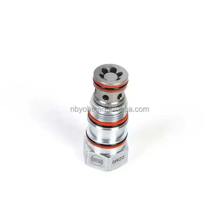 SUN CSAN.XXN  CKCB-XCN SVIN.XCN CKEB-XCN CXFA XFN SXJA.XDN CSAB-XXN CXDA.XAN Flow control valve with best price new and original