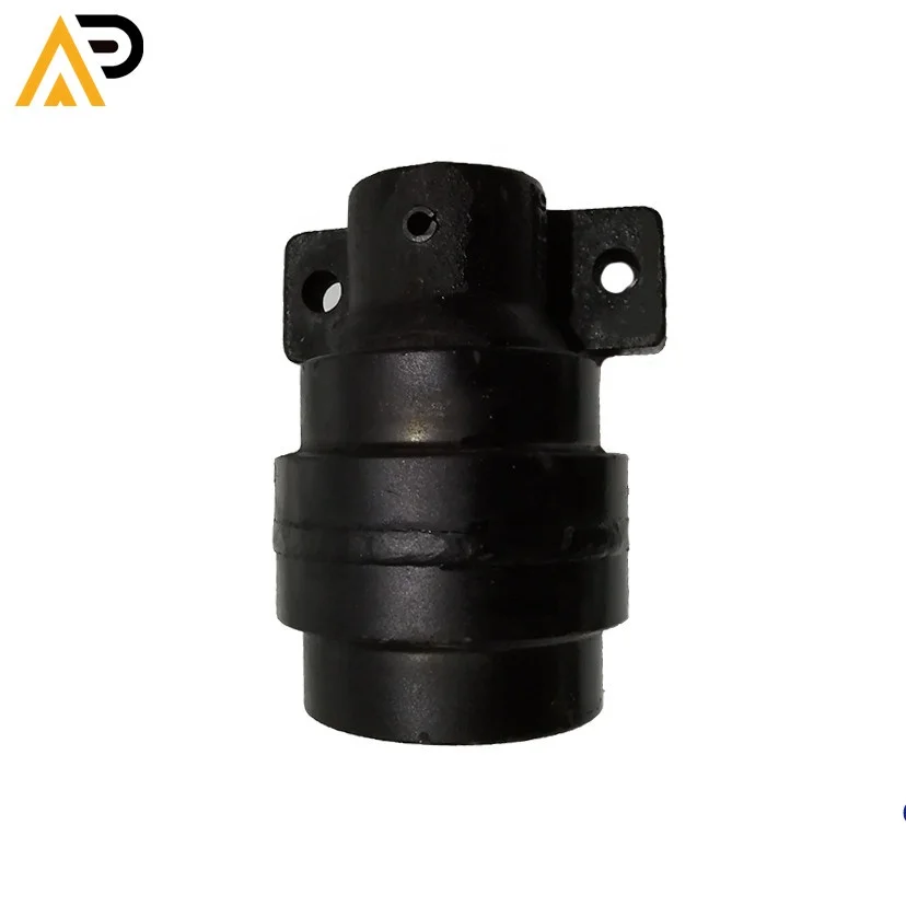 top selling Chinese Support Wheel Excavator Undercarriage Parts For DX220 R210LC-7 /EC240 Upper Carrier Roller  Top Roller