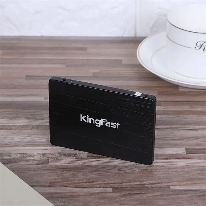 KingFast 2 5 дюйма SATA 3 120 ГБ 120g SATA3 SSD Внутренний твердотельный жесткий диск для ноутбука и