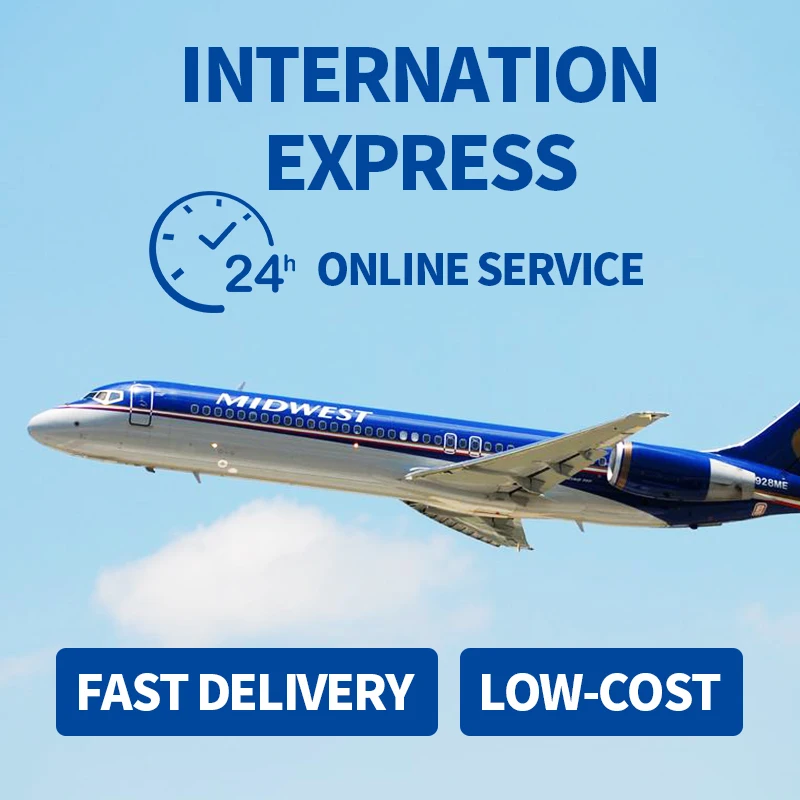 Reliable and quickiy international express shipping agents door to door shipping to us