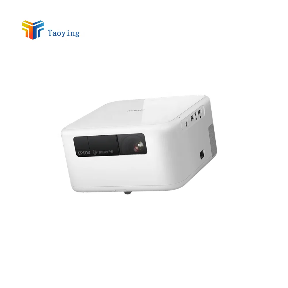 New 3LCD Laser Technology 1000 Lumens 1080P Resolution Home Intelligent Laser Projector Home Projector