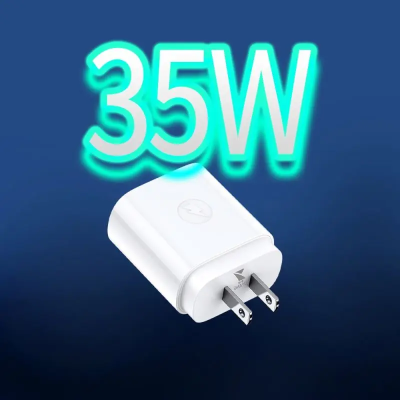 Amazon the Best Products to Sell PD Fast Charging Portable Mobile Phone 30W Charger for Motorola