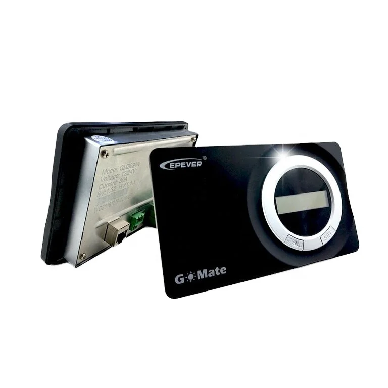 Factory China solar charger controllers 30A auto 12V/24V for solar car solar boat caravan