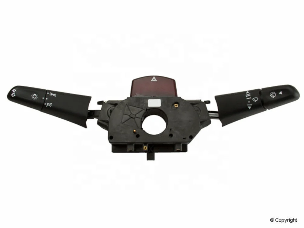 Steering Column Switch 0015404645 0340540015 0005407445 2D0953503 Replacement For Mercedes Benz Sprinter Spare Parts