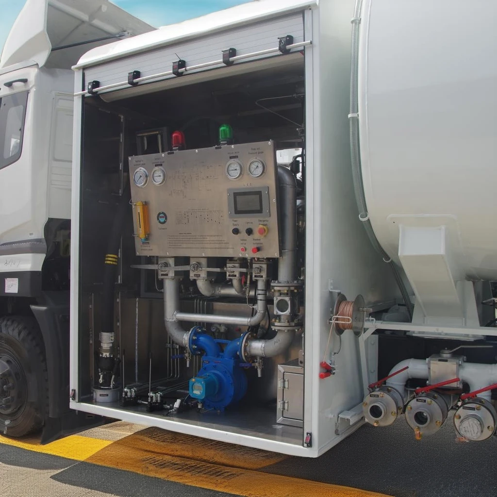 High Quality 6x4 Manual Transmission New Condition Aluminium Dongfeng SHACMAN Oil Truck for Helicopters Aircraft Refueling