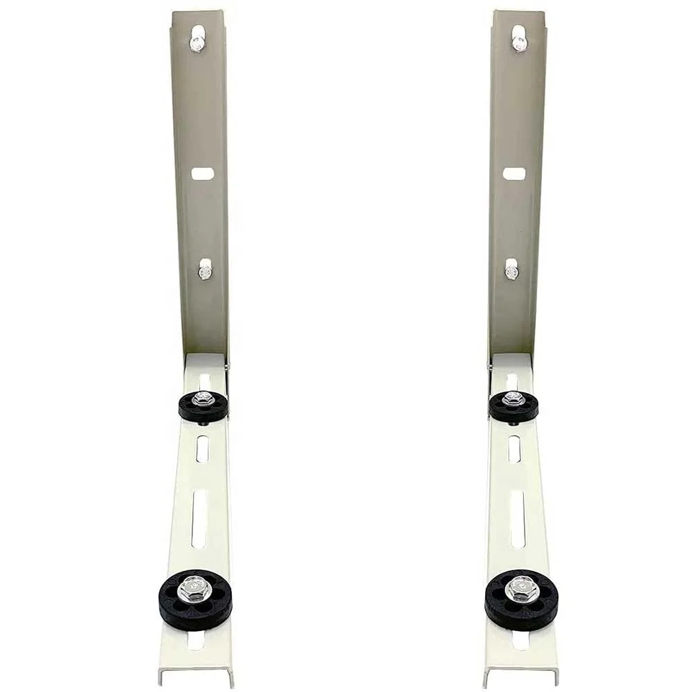 Oem ac brackets/air conditioner brackets movable air bracket mini split