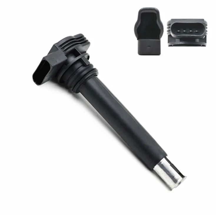 Wholesale  Auto  Ignition coils car   06H905115  06H905115A 06H905115B OEM Customized for V W