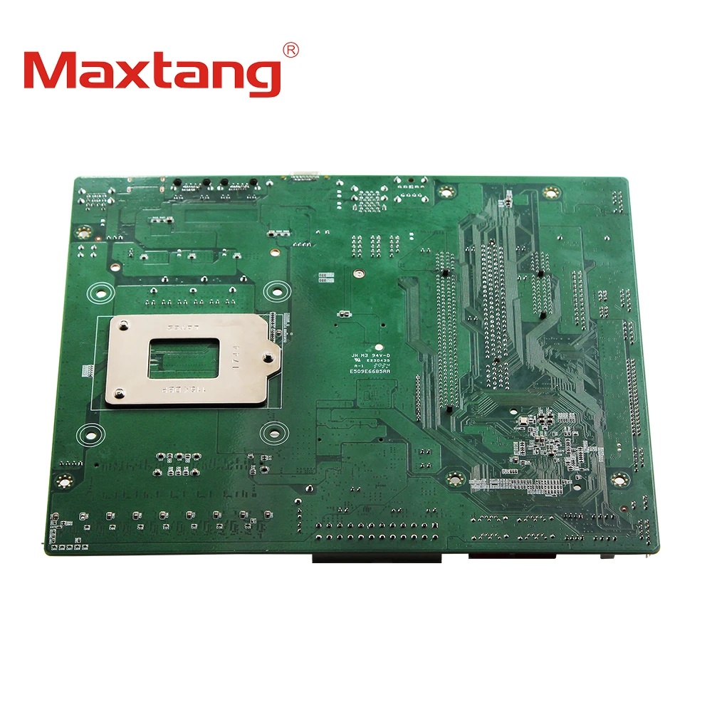 Процессор Maxtang Intel Haswell LGA1150 с чипсетом B85 материнская плата процессором PCH 16 Гб 6USB2.0 4 USB3.2 Промышленная Micro ATX