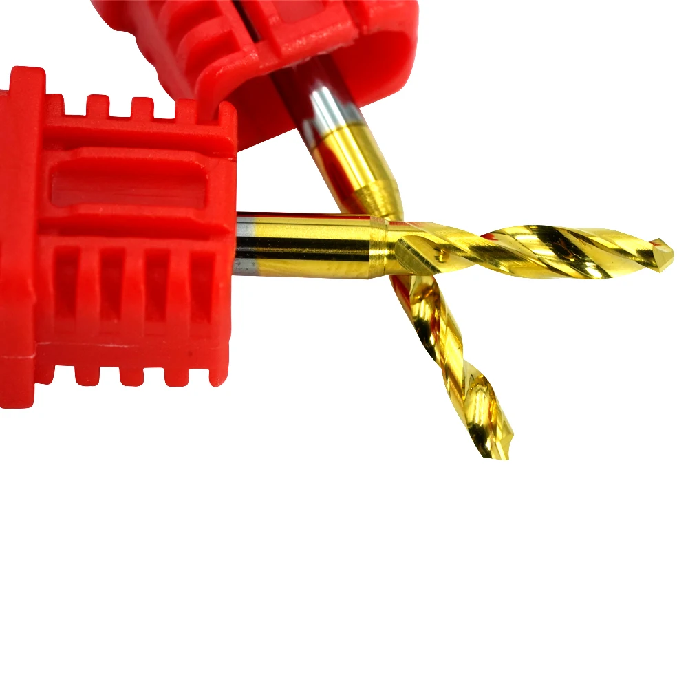 Cobalt Drill Bits