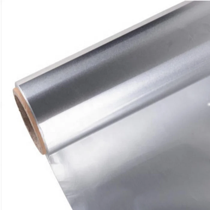 Top Quality Cheap Price Aluminium Foil Paper For Cigarette Packing