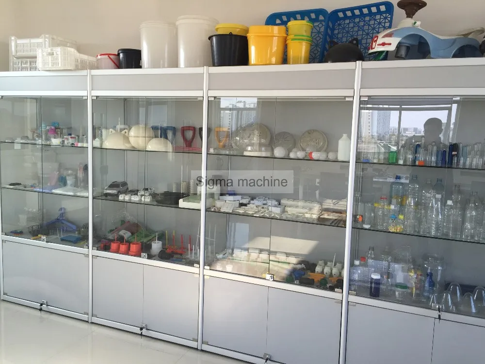 Equipment to produce plastic crate/ Plastic Injection Molding Machine for Basket,Bucket,Planter making