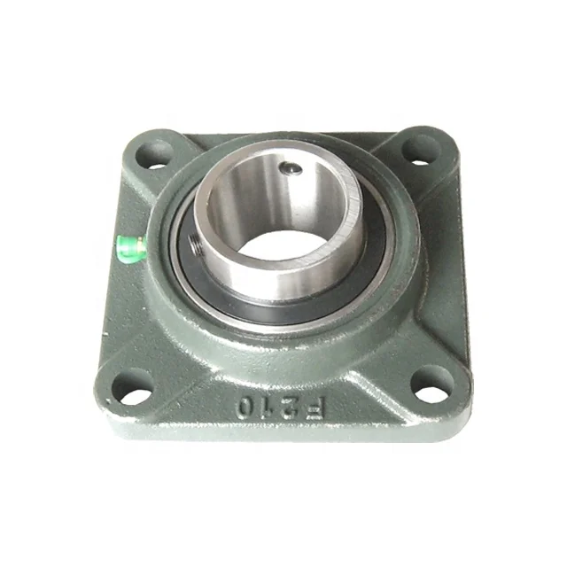 
Factory Price Waterproof High Speed Low Noise High Quality Pillow Block Bearings UCFS305 305-14 305-15 