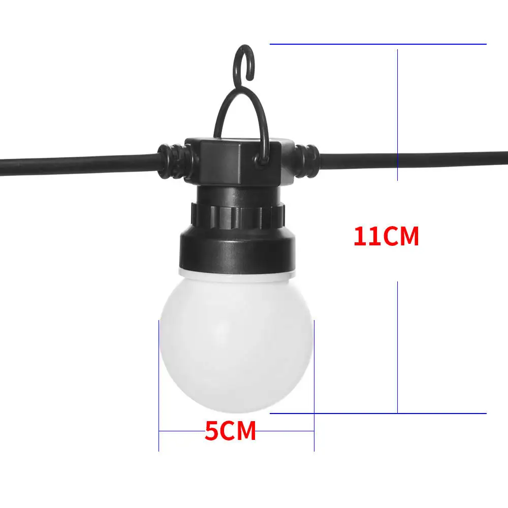 Светодиодная лампа 50 мм DMX WS2811, 24 В, Пиксельная Водонепроницаемая 3D RGBW/RGB для парка развлечений/уличного клуба с контроллером artnet