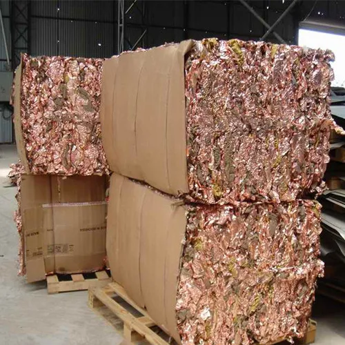Recycling copper wire/reuse copper/scrap copper wire.