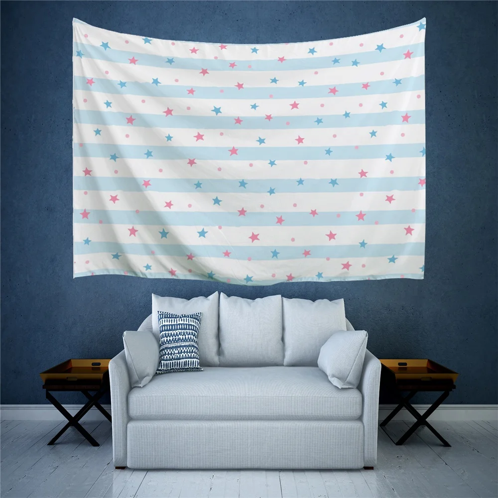 Wholesale elegant cheap price digital print indian wall hanging