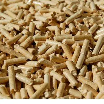 High quality Wood Pellet Din Plus / EN Plus-A1 Wood Pellet