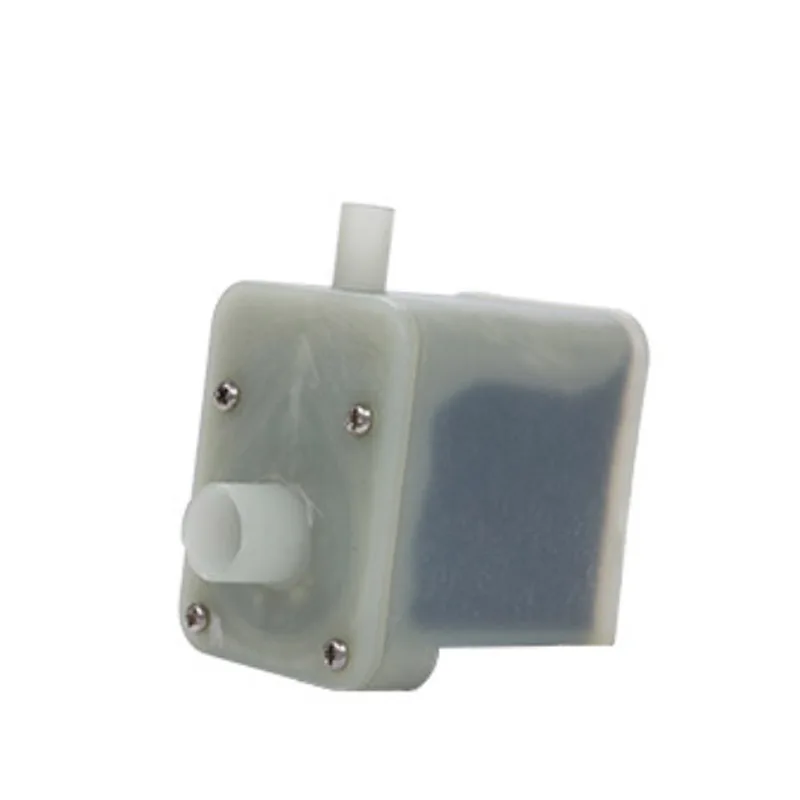 500L/H low temperature cooling liquid circulating pump spa circulation ice maker 110v pump