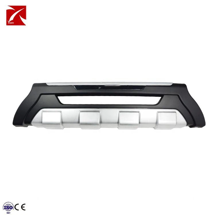 Hot Sell Factory Good Quality Front Rear Safety Guard Bumper for 2015 Hyundai Ix35
